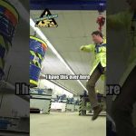 NEVER Forget About Newton’s Third Law! 🍎🧪📚