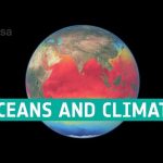 Oceans and climate