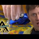 Painting with Water!? | Power of Water | Science Max