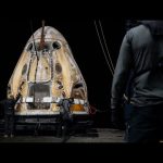 NASA’s SpaceX Crew-6 Mission Splashes Down (Official NASA Broadcast)