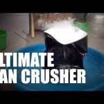 Ultimate Can Crusher