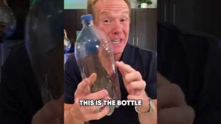 Balloon In a Bottle Hack