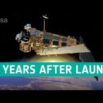 Envisat: 20 years after launch
