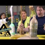 The Ultimate Guide: How to Build Your Own Soda Geyser | Season 3 | Science Max