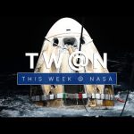 Our SpaceX Crew-6 Mission Safely Returns to Earth on This Week @NASA – September 8, 2023