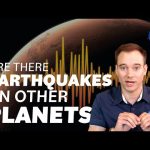 Are There Earthquakes on Other Planets? We Asked a NASA Expert
