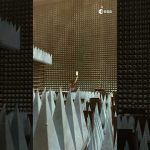 A day in the life at ESA but make it #WesAnderson ☄️💫 #shorts