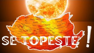 Cât de cald va fi în România? 5 lucruri despre climă (până în 2100)