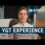YGT experience as a Spacecraft Operations Engineer