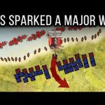Battle of Cadzand, 1337 ⚔ The day that sparked the Hundred Years’ War ⚔ Hundred Years’ War series