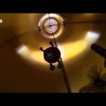 Paxi experimenting in the ZARM Drop Tower