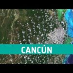 Earth from Space: Cancún, Mexico