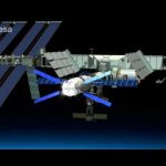 ATV: ‘Trucking’ in space