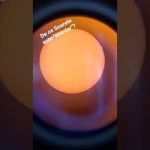 De ce Soarele este “murdar”?