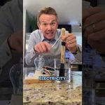 The Non-Conductive Water…