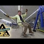 Pulleys Give Phil SUPER STRENGTH! 💪 Mini Max | Science Max