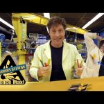 Mousetraps and Popsicle Sticks! | Potential Energy Experiment | Science Max