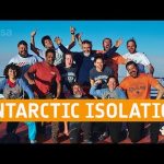 Isolation in Antarctica | Meet the experts