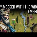 Battle of Spercheios, 997 ⚔️ How to wage war on two fronts ⚔️ Basil II, the Bulgar Slayer (Part 3)