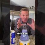 Color Changing Milk of Magnesia