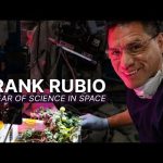 NASA Astronaut Frank Rubio: A Year of Science in Space