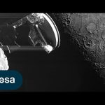 BepiColombo’s third Mercury flyby