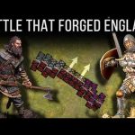Battle of Brunanburh, 937 ⚔ How did Alfred the Great’s grandson Athelstan create England?