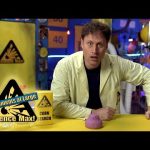 Make Your Own Biodegradable Flower Pot | Season 3 | Science Max