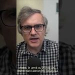 Despre nebuloasele cosmice. #short