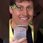 Well that fixes it! | Science Max #scienceexperiments #sciencemax #HowToPourThePerfectGlassOfWater