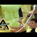 Spooky and Gross Slimes 👻🧪 | Best Slimes Season 3 | Science Max