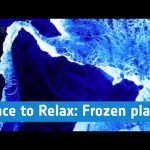 ESA – Space to Relax / Frozen planet