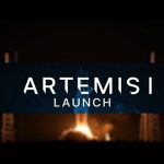 Rocket Camera Footage from the World’s Most Powerful Rocket