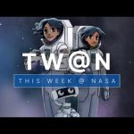 Celebrating International Observe the Moon Night on This Week @NASA – October 27