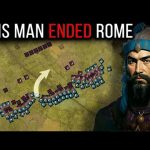 Manzikert, 1071 ⚔️ Battle that broke the Byzantine Empire and sparked the First Crusade