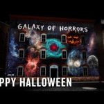 Happy Halloween 2022 From NASA!