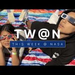 Highlighting the “Ring of Fire” Solar Eclipse on This Week @NASA – October 20, 2023