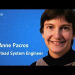 Anne Pacros: Payload system engineer