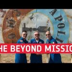 The Beyond mission
