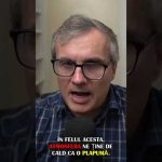 Pământul ca o plapumă!