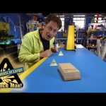 Science Max | Conservation Of Angular Momentum | SCIENCE | + MORE!