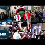 Open doors for the ESA-ESTEC Open Day