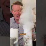 Dry Ice Power Boost