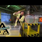 Science Max | MINI MAX! | Siphon | Experiments