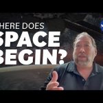 Where Does Space Begin? We Asked a NASA Expert