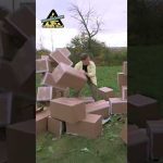 The Castle!!! 🏰😱 | Science Max #sciencefun #sciencemax #science #castle #sciencerules