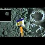 NASA’S MESSENGER Spacecraft Begins Historic Orbit of Mercury