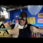 Science Max | FULL EPISODE | NUCLEATION Fountain | Experiments