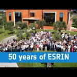 50 years of ESRIN