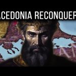 Basil retakes Macedonia! The tide turns ⚔ Battle of Skopje, 1004 ⚔ Basil II the Bulgar Slayer Part 4